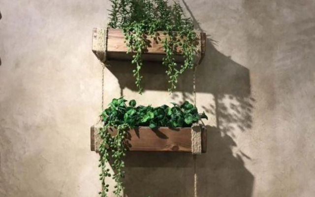 Boshe Courtyard Design Hotel