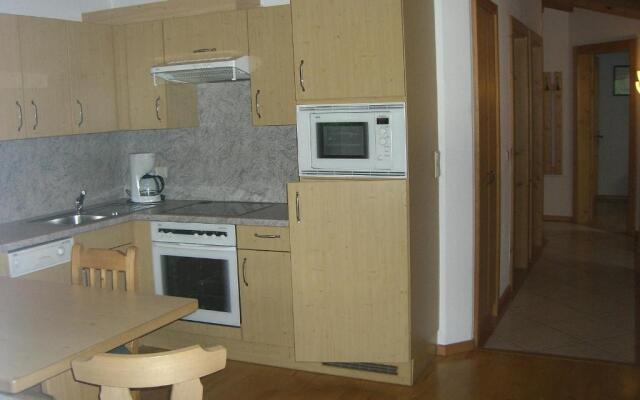 Bauernhof Vorderstocker