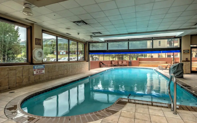 Village At Breckenridge: Shavano #2504