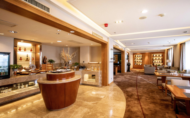 Holiday Inn Mudanjiang by IHG