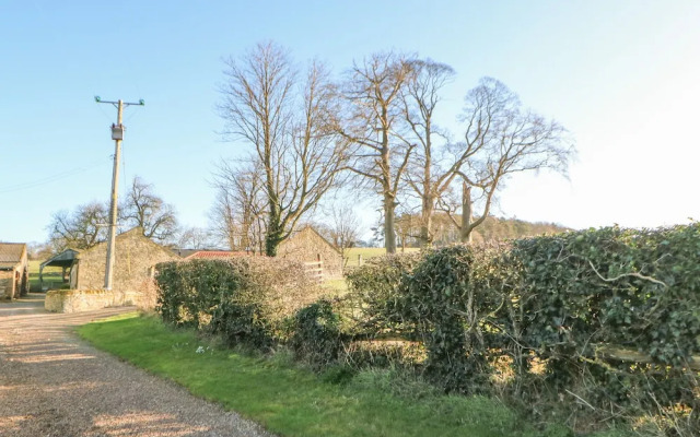 The Byre, Sedbury Park Farm