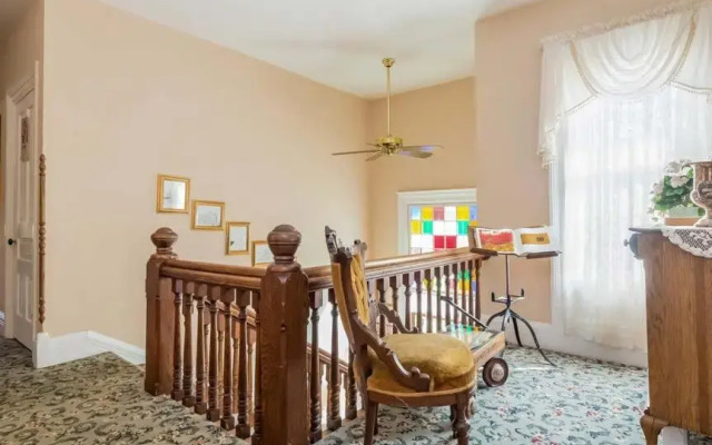 Kingsley House Bed & Breakfast