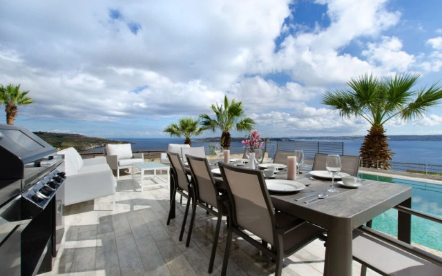 Isle&style Villa Gozo Private Pool