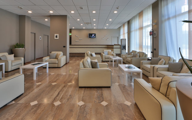 Unaway Hotel & Residence Contessa Jolanda Milano
