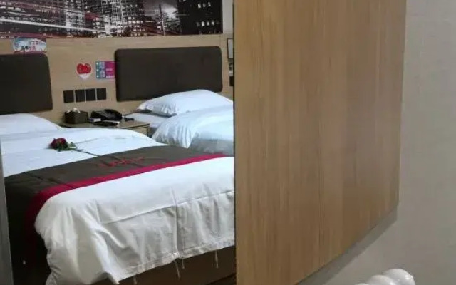 Pin Ai Boutique Hotel