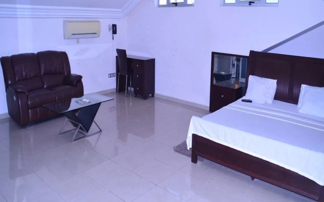 Residences Easy Hotel