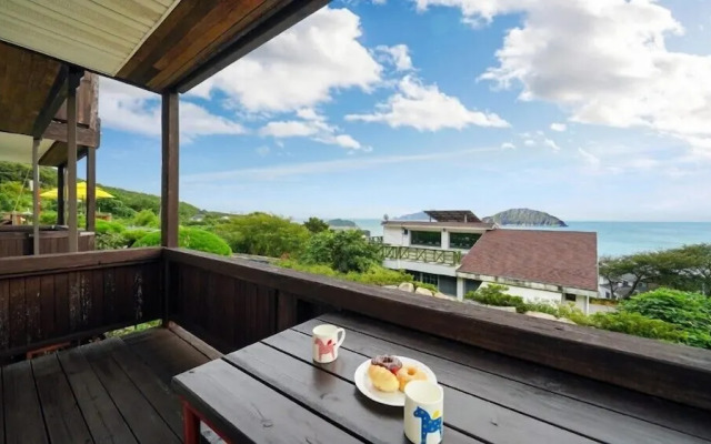 Geoje Birds Hill Pension