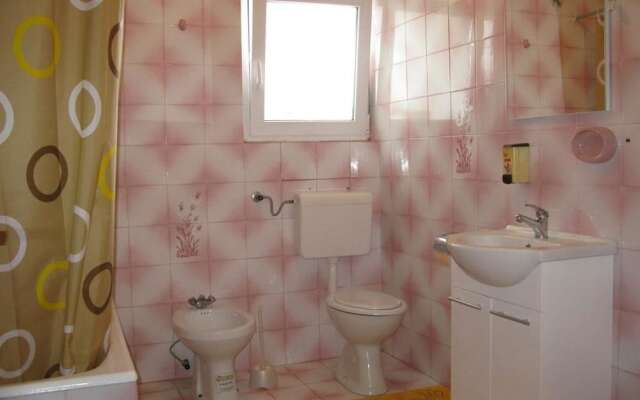 Apartments Boris Kampor