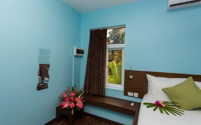 Maui Bay Holiday Villas