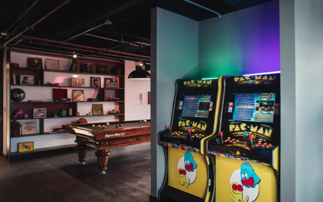 Spotty Bogota Centro