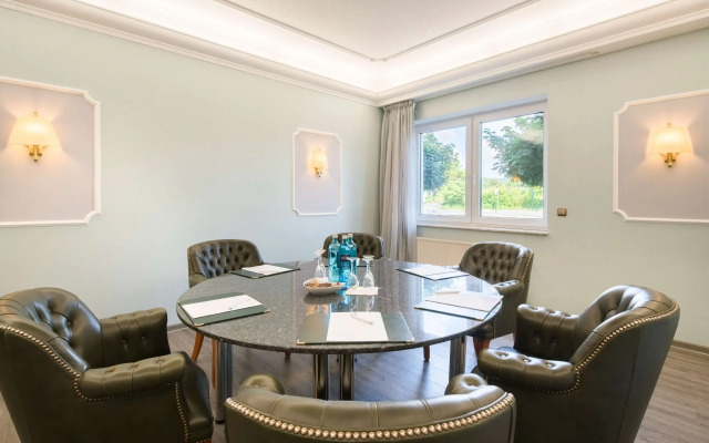 Best Western Hotel Am Papenberg
