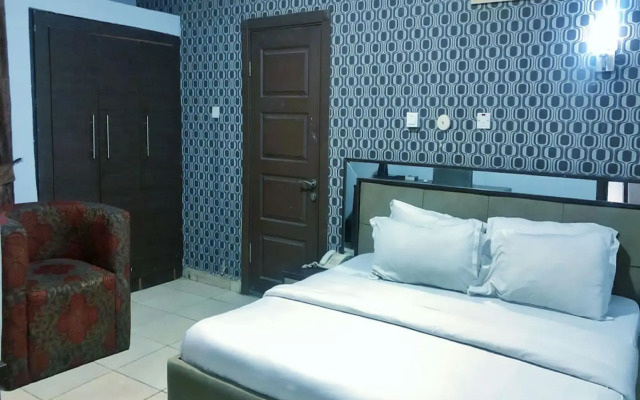 Prixair Pure Hotel Wuse