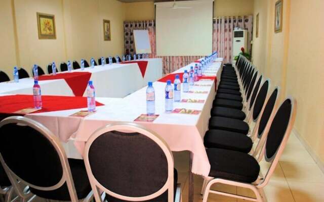Eusbett Hotel