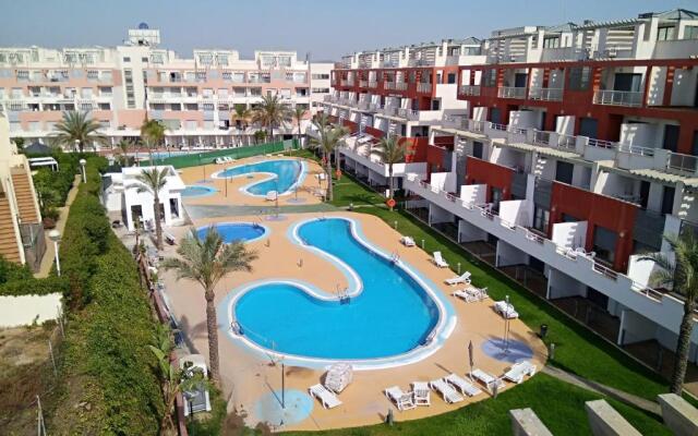 Apartamento Belmonte 7