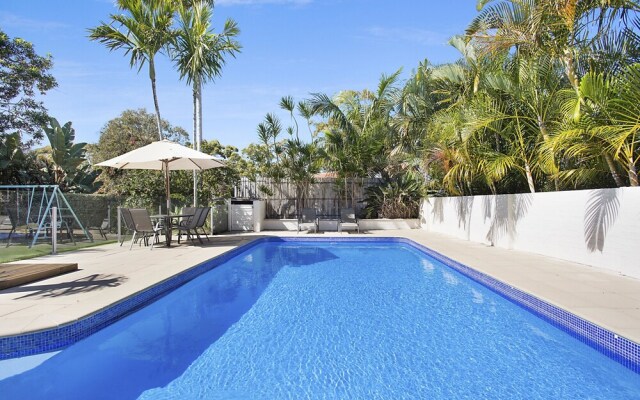 Burleigh Heights