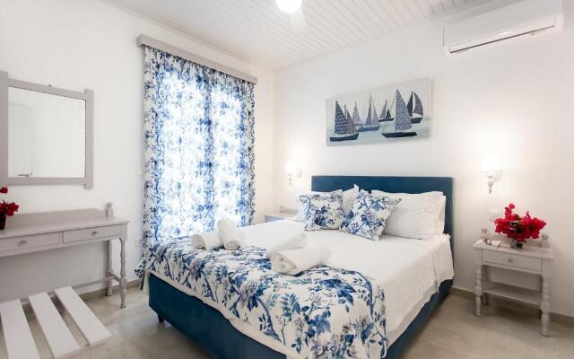 oliva e mare luxury suite