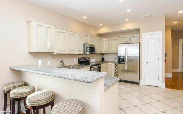 Ocean 7 #3 by RedAwning