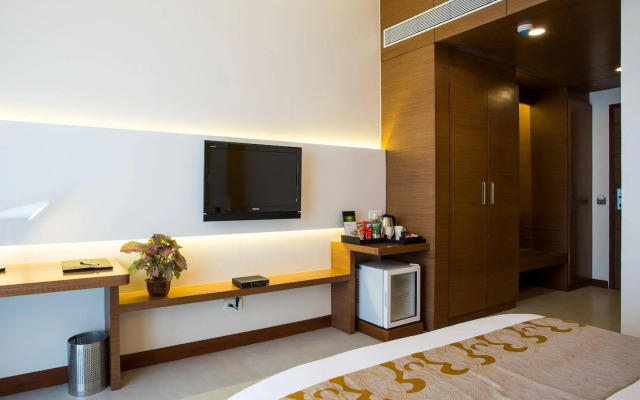 The Fern Residency - Mumbai