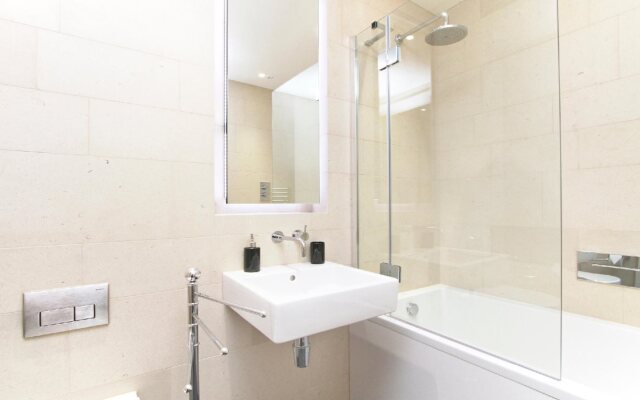 LCS Southbank Apartments