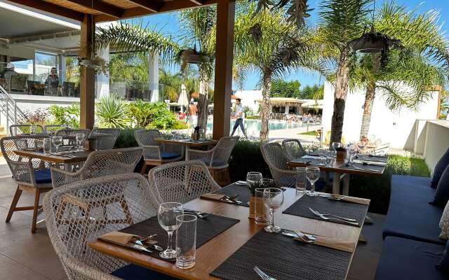 Kyknos Beach Hotel & Bungalows - All Inclusive