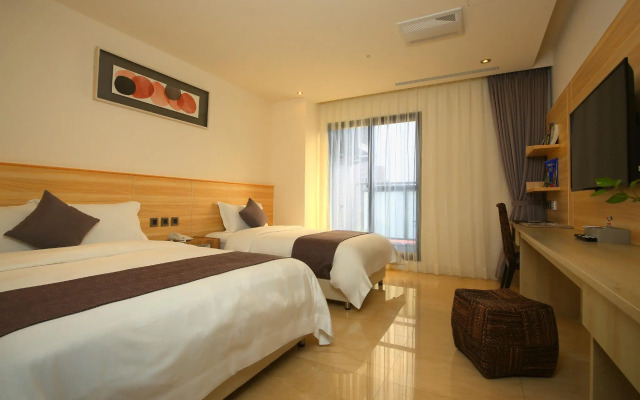 Dar Lon Hotel