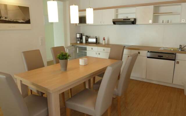 Apartmenthaus Goor