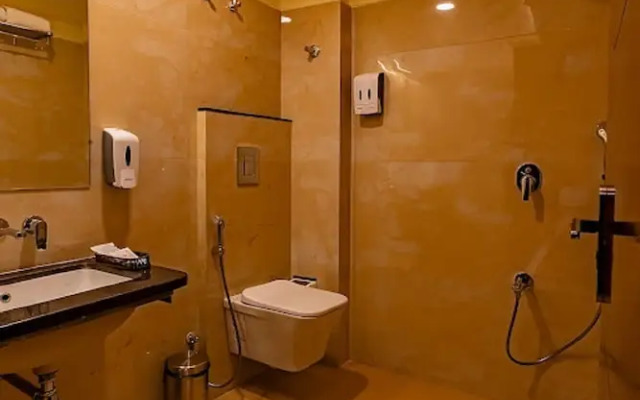Five Elements Hotels Mertiya Residency