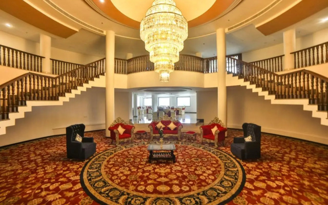 Spectrum Resort Spa & Convention