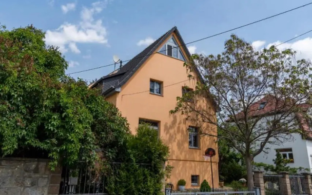 STUDIO am Kaitzer Weinberg