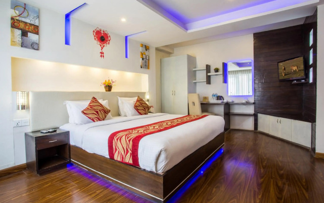 Avataar Kathmandu Hotel