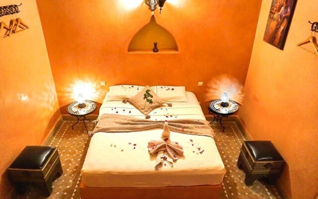 Riad Layla Rouge - Hostel