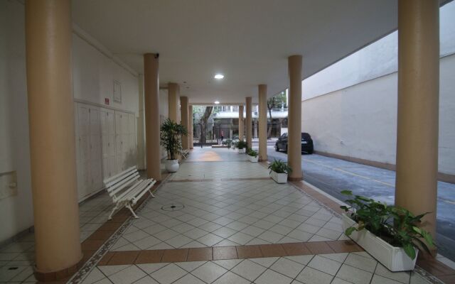 Rio Spot Apartment C011