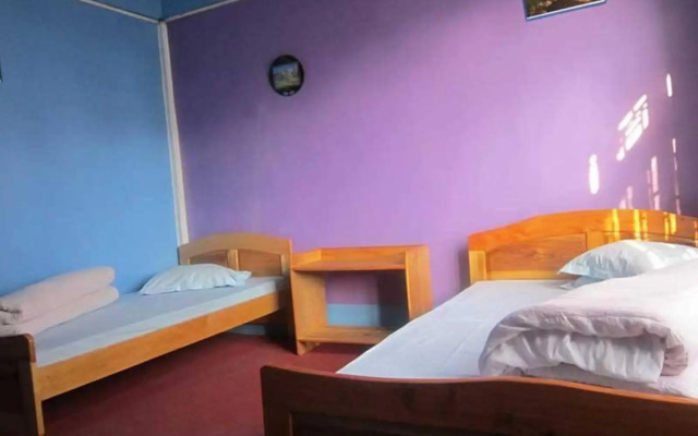 Damsang Guest House