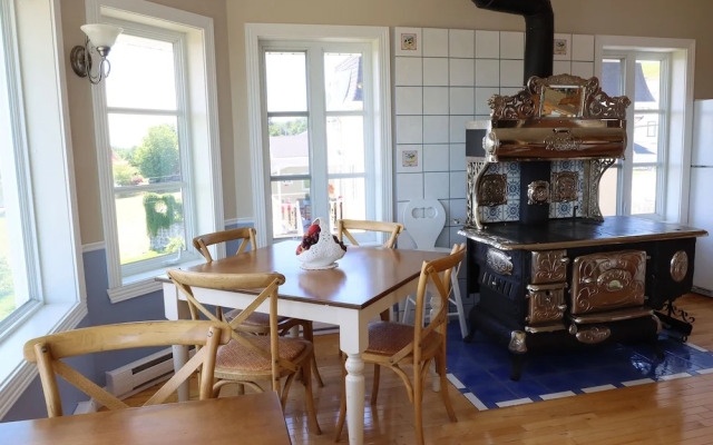Bed & Breakfast Gite La Princesse des Champs