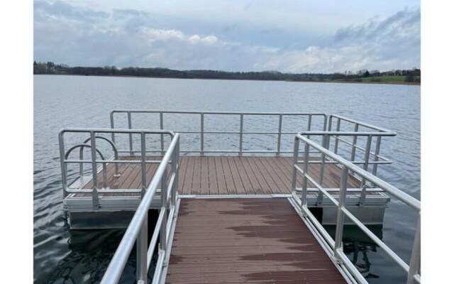 Nice Apartment in Klein Upahl