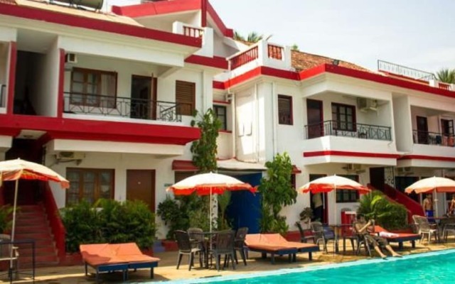 Hotel Germany Goa