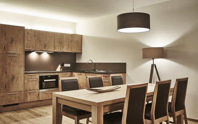 Silva Peak Residences