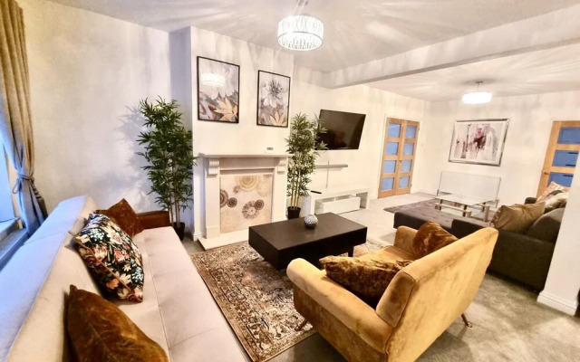 The Birchwood Pad by Kasar Stays