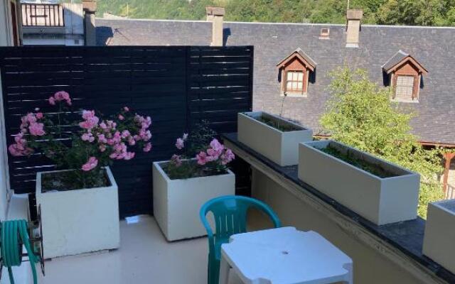 Résidence Richelieu