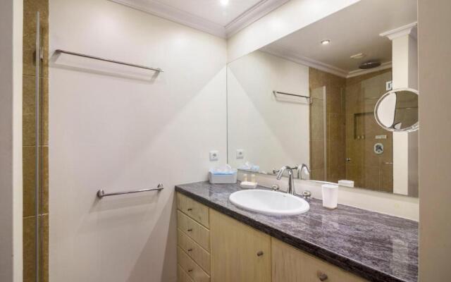 Apartamento Malick - Balaia