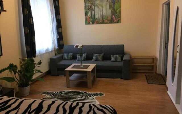 Apartamentai Pas Regina