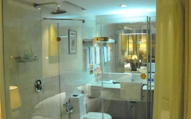 Chongqing Yi'an Hotel