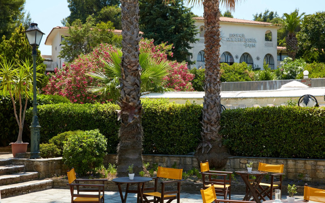 GHotels Macedonian Sun