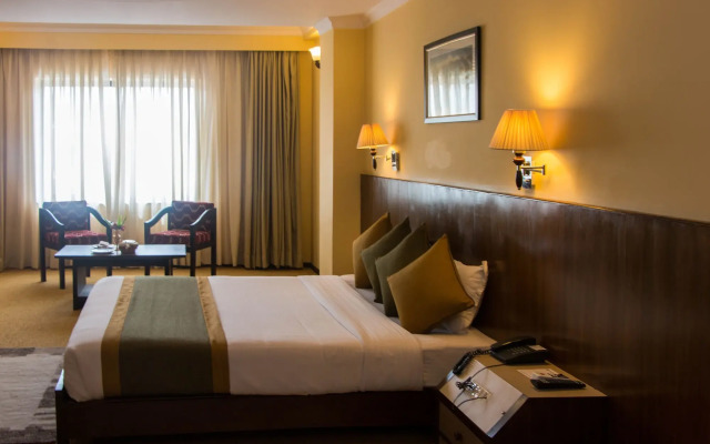 Mount Kailash Resort