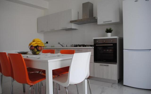 Appartanvilla Savalè