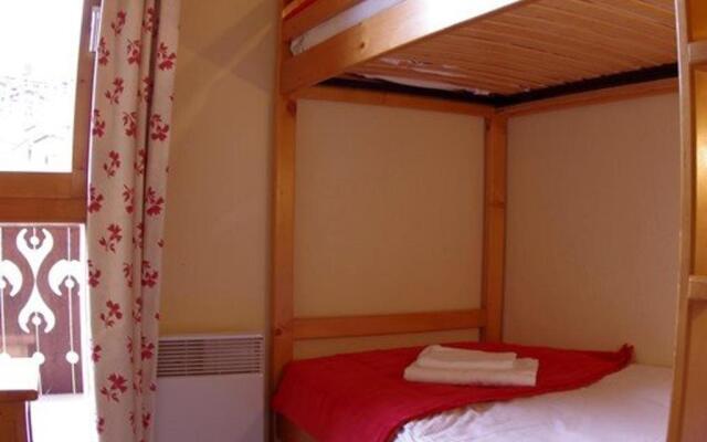 Appartement Valmorel, 5 pièces, 11 personnes - FR-1-291-700