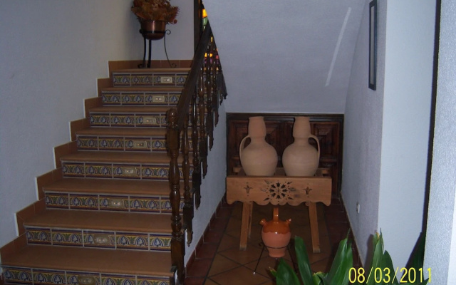 Hotel El Puerto