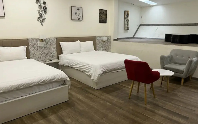 Vy Anh Hotel