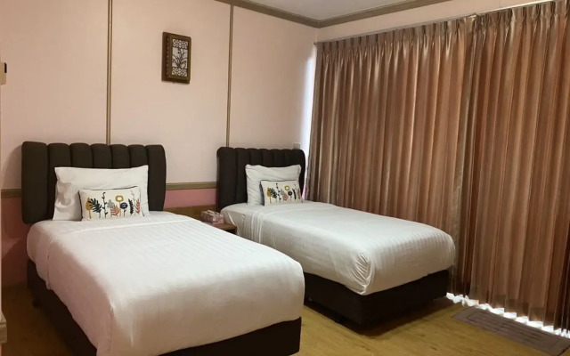 Suansaiyok Resort