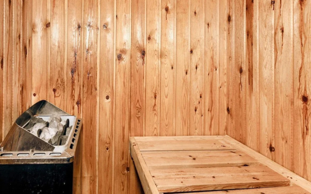 8 Person Holiday Home in Hadsund